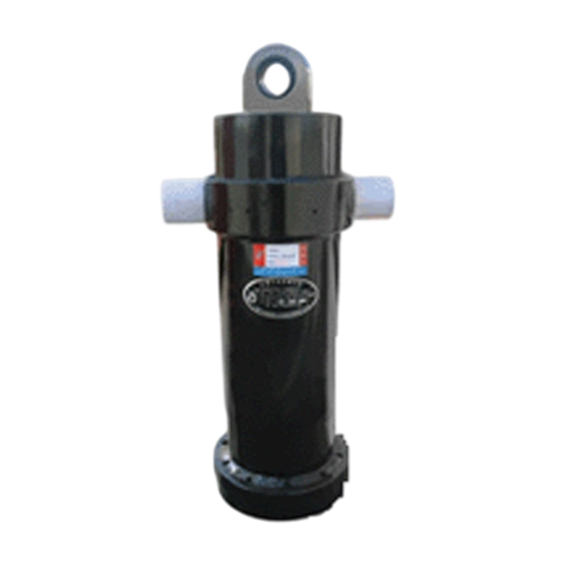 Are telescopic cylinders available in different pressure ratings?