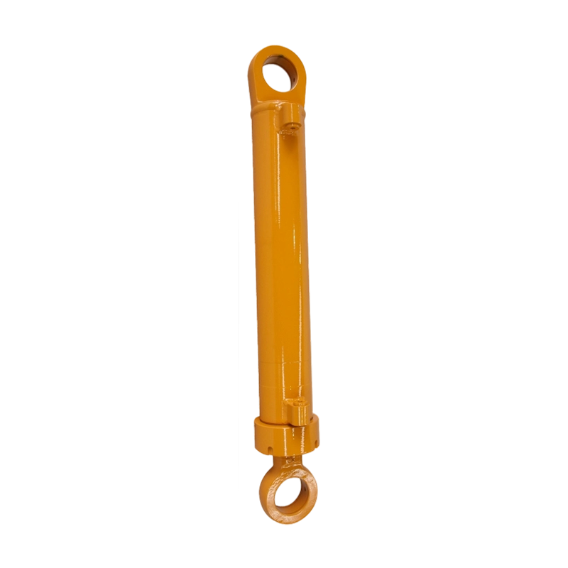 How Excavator Hydraulic Cylinders Are Manufactured