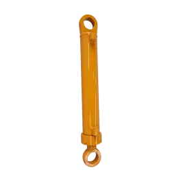 How Excavator Hydraulic Cylinders Are Manufactured