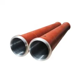 What Are Hydraulic Cylinders Used for in Construction Machinery?