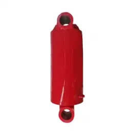 Rack and Pinion vs Standard Hydraulic Cylinder for Truck Cranes