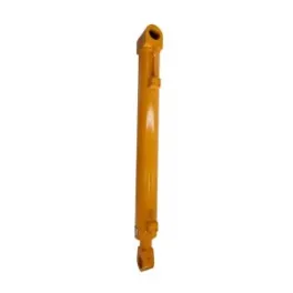 Hydraulic Cylinder Applications in Sanitation Machinery