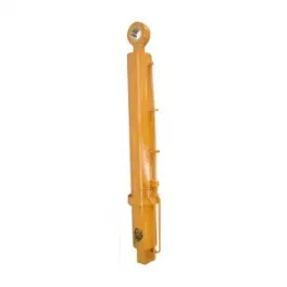 Crane Hydraulic Cylinder Applications for Heavy Lifting