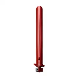 How Do Crane Telescopic Cylinders Support Boom Extension?