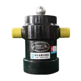 Can a hydraulic cylinder become air locked?