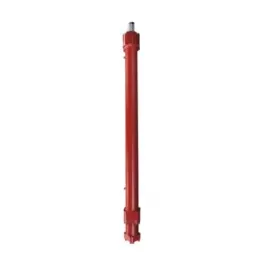 What Hydraulic Cylinders Are Used in Concrete Pump Trucks?