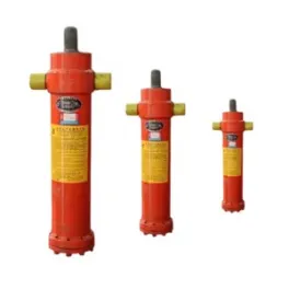 What Makes a Lightweight Dump Truck Cylinder Different?