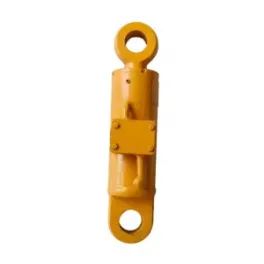 How Do Mast Lifting Oil Cylinders Work?