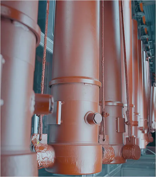 Customized service scope