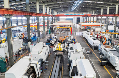 Hubei Jiaheng Technology Unveils Diverse Self-unloading Hydraulic Cylinders for Heavy-duty Vehicles