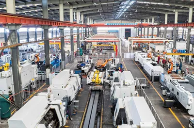 Hubei Jiaheng Technology Unveils Diverse Self-unloading Hydraulic Cylinders for Heavy-duty Vehicles