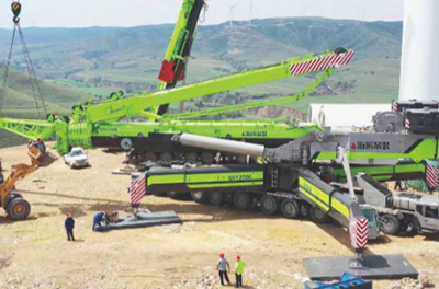 Hubei Jiaheng Technology Unveils Advanced Engineering Hydraulic Cylinders for Diverse Vehicles