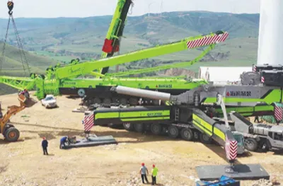 Hubei Jiaheng Technology Unveils Advanced Engineering Hydraulic Cylinders for Diverse Vehicles