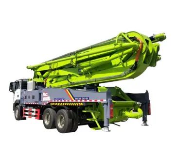 Hydraulic Cylinder for Concrete Pump Truck