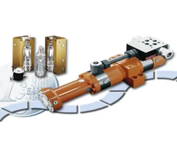 Electric Cylinder