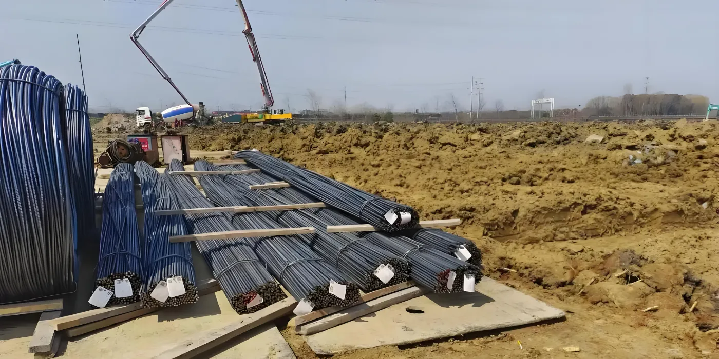 Construction
