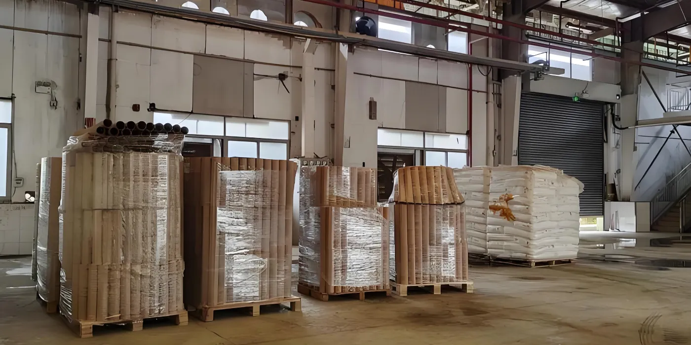 Materials Handling
