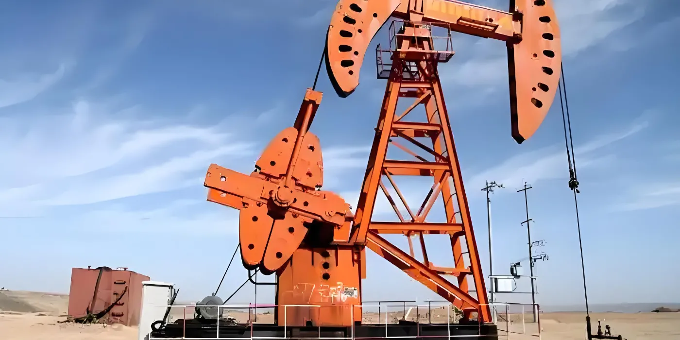 Oil and Gas