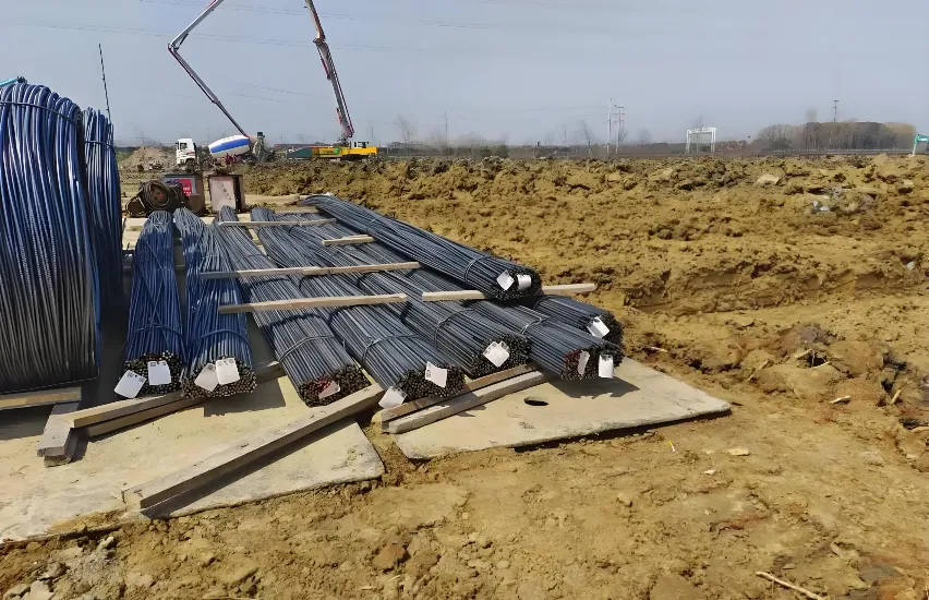 Construction