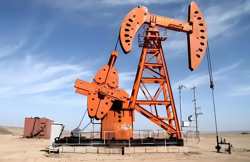 Oil and Gas