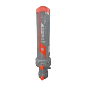 Q series Dump Truck Lightweight Cylinders
