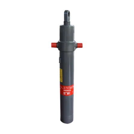 Truck Cylinders