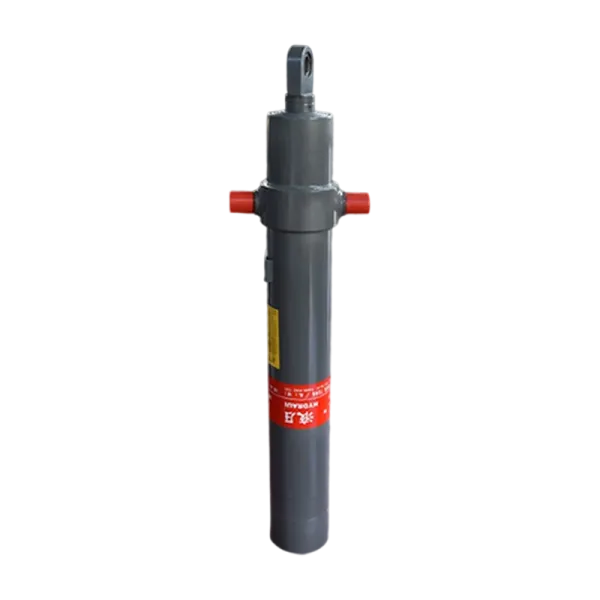 Truck Cylinders