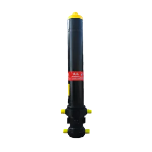 Front End Cylinders TG Series