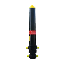 How much does it cost to replace a hydraulic cylinder?