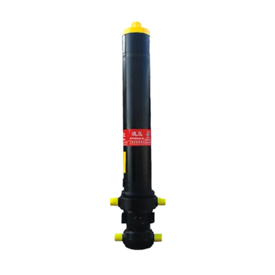 Front End Cylinders TG Series