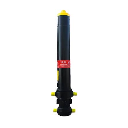 Front End Cylinders TG Series
