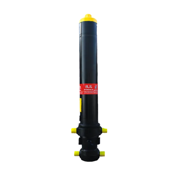 Front End Cylinders TG Series