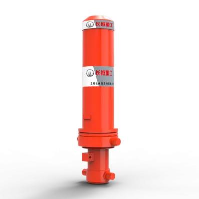 Hydraulic Cylinders for Mining Wide Body Vehicle
