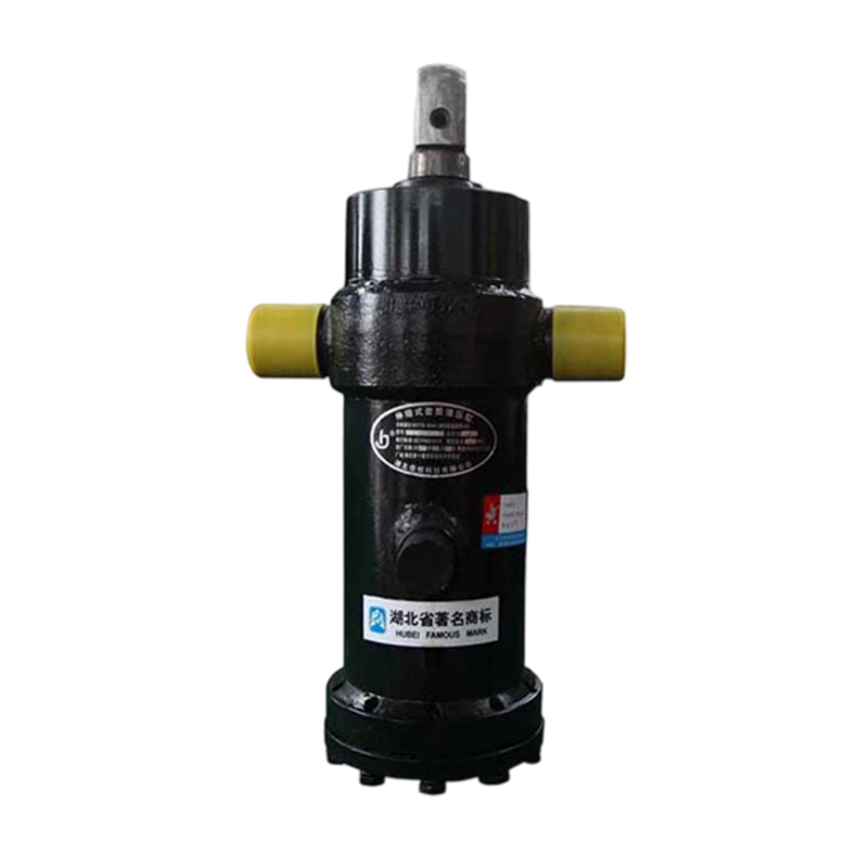 Small Sleeve Cylinders TG110 Series