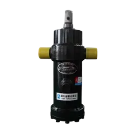 How do I choose the right stroke length for a telescopic cylinder?