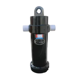 Small Sleeve Cylinders TG125/130 Series