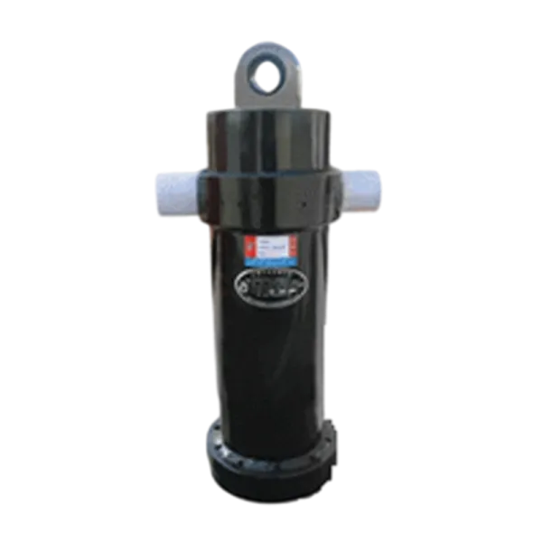 Small Sleeve Cylinders TG125/130 Series