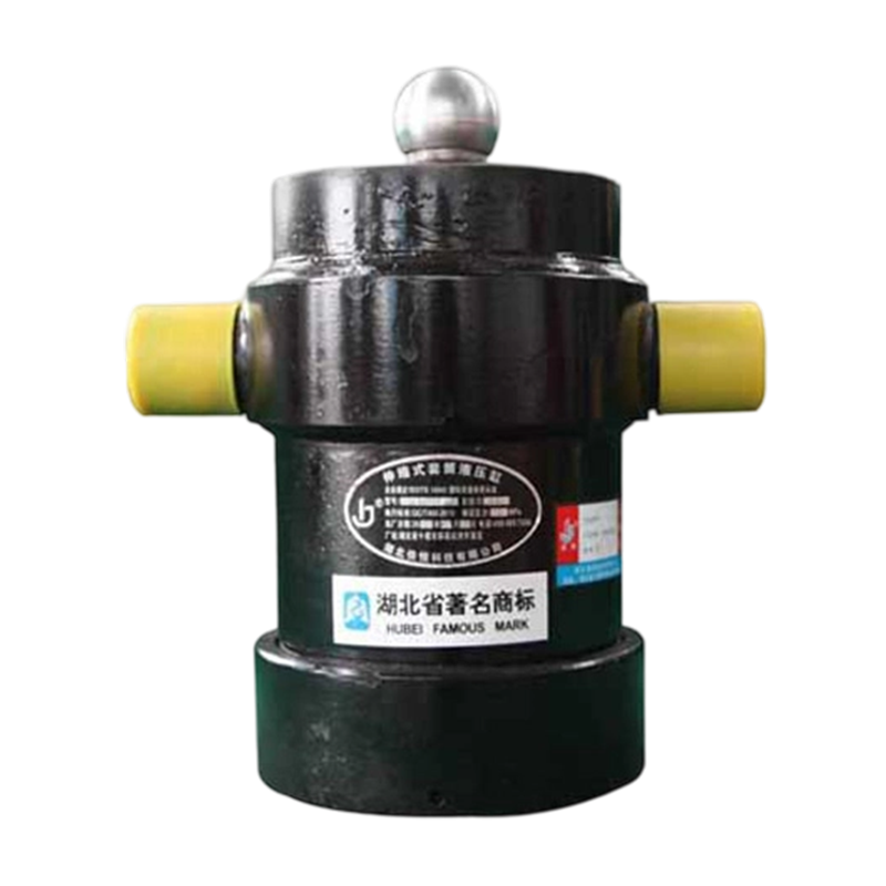 Small Sleeve Cylinders TG150/160 Series