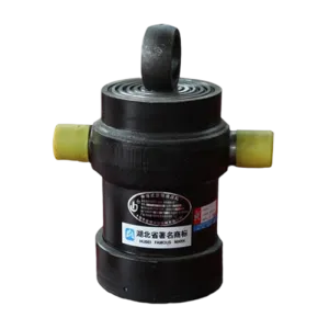 Side-tilting Sleeve Hydraulic Cylinder (TG140 Series)