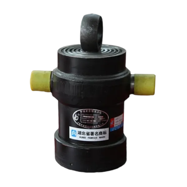 Side-tilting Sleeve Hydraulic Cylinder (TG140 Series)