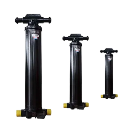 Underbody Cylinders HG180 Series