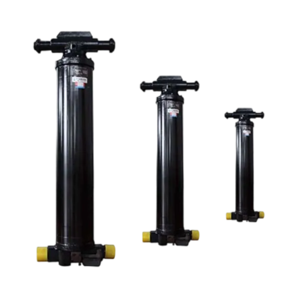 Underbody Cylinders HG180 Series