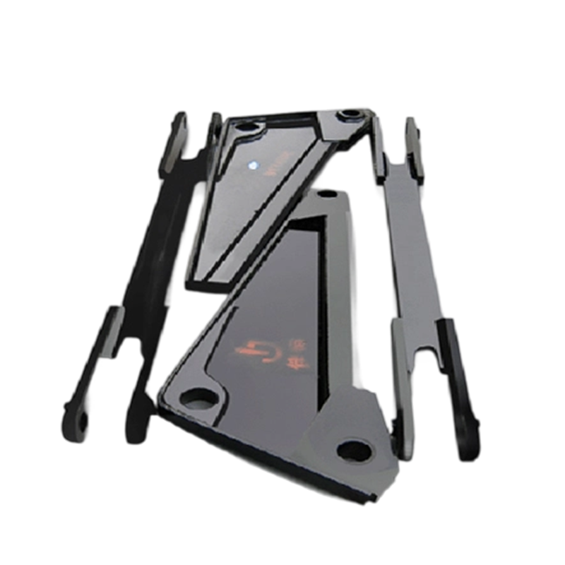 Hydraulic Magnifying Frame