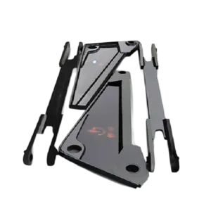 Hydraulic Magnifying Frame