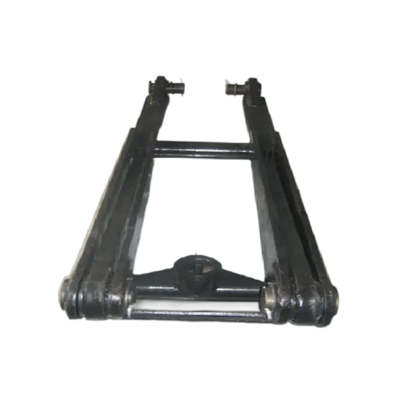 Hydraulic Magnifying Frame