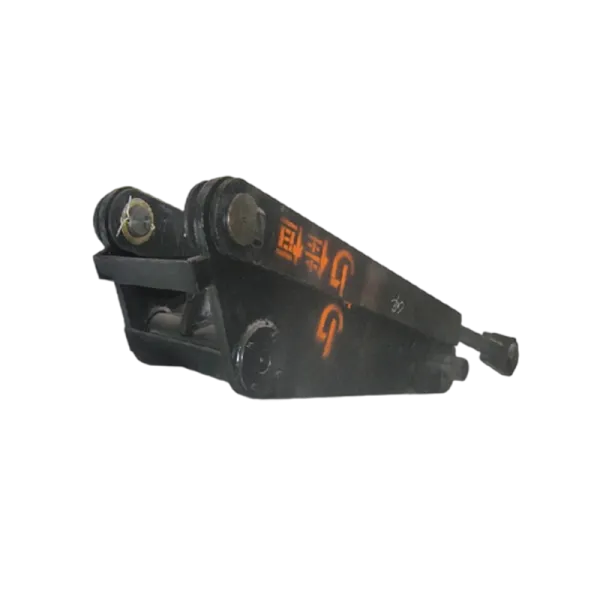 Hydraulic Magnifying Frame