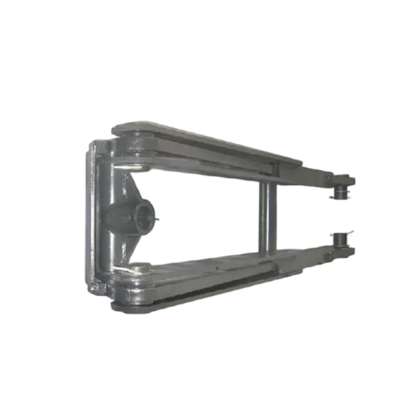 Hydraulic Magnifying Frame