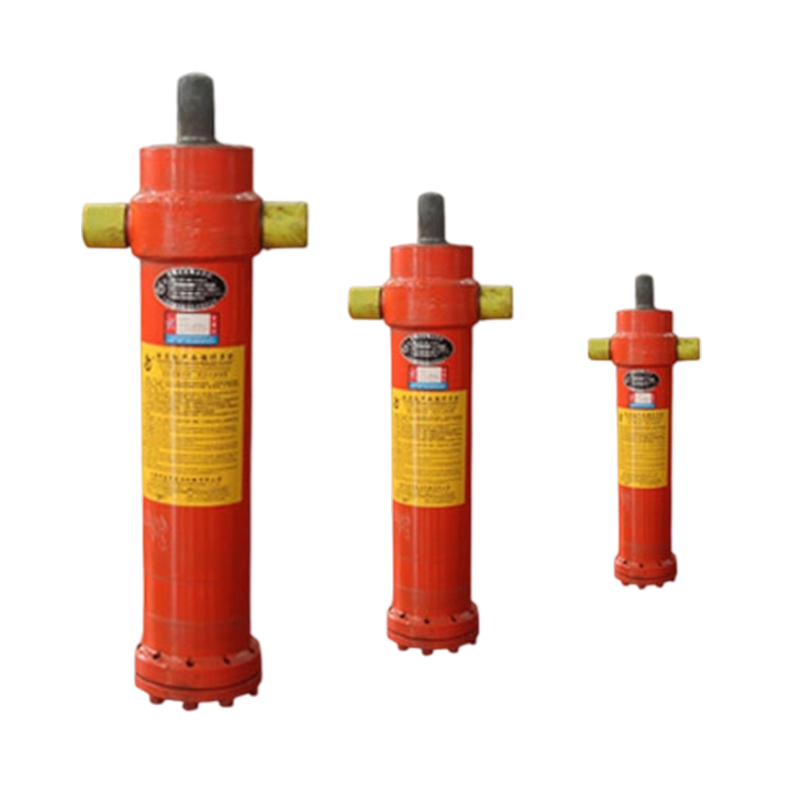 Belly Lift With Flange TG110 Series