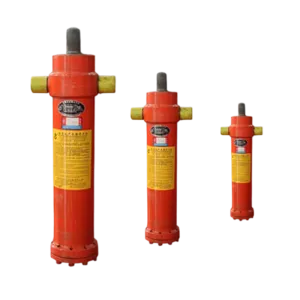 Belly Lift With Flange TG110 Series