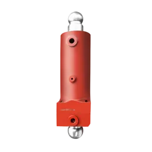 Left and Right Swing Valve Cylinder